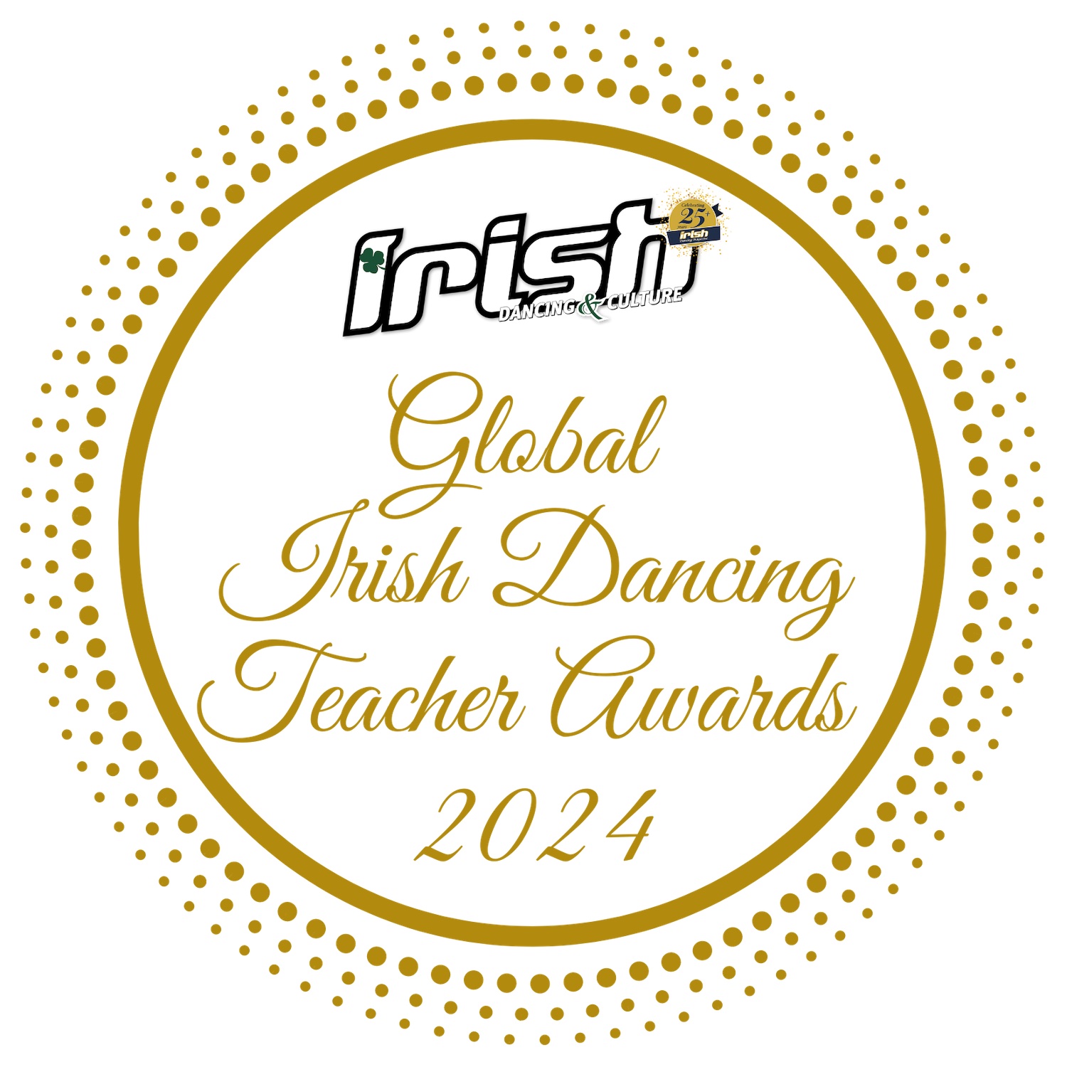 2024 Global Teacher Awards