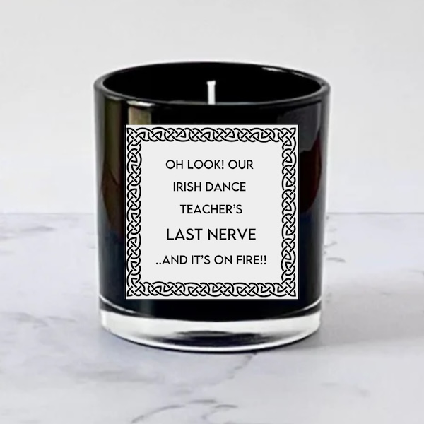 TeacherCandle