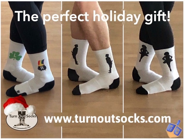 Turnout Socks