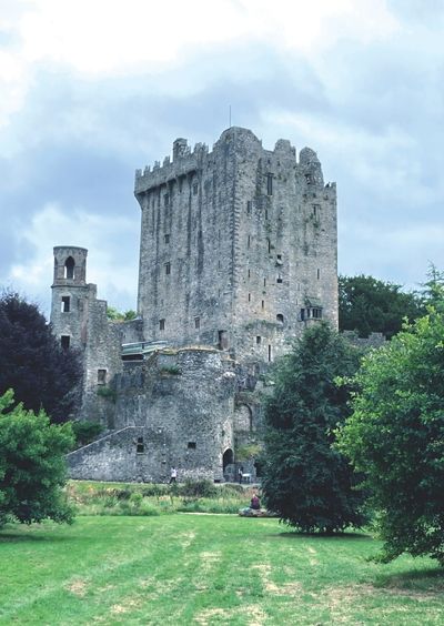 Travel Ireland