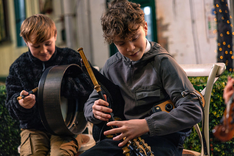 Europe’s Largest Celebration of Irish Culture Heads to Belfast