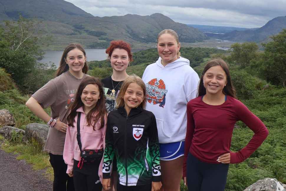  It’s Time to Make 2026 the Year You Visit Ireland