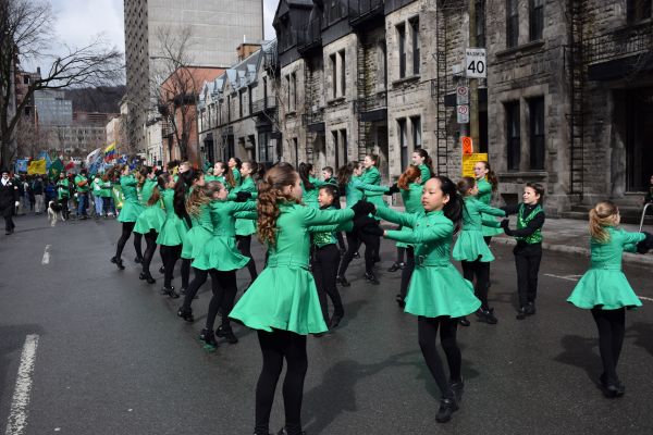 parade photo