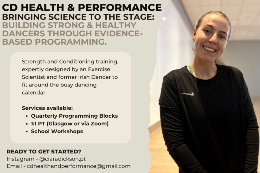 CD Health & Performance 