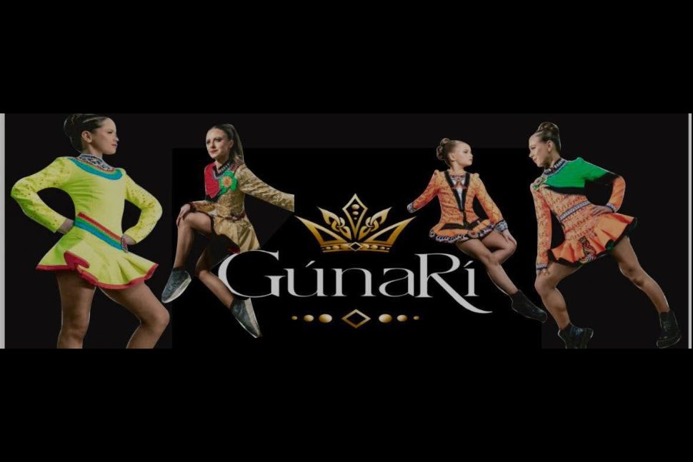 GúnaRí Designs