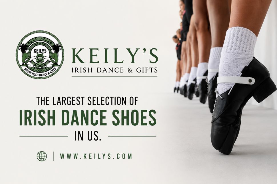 Keily's Irish Dance & Gifts 