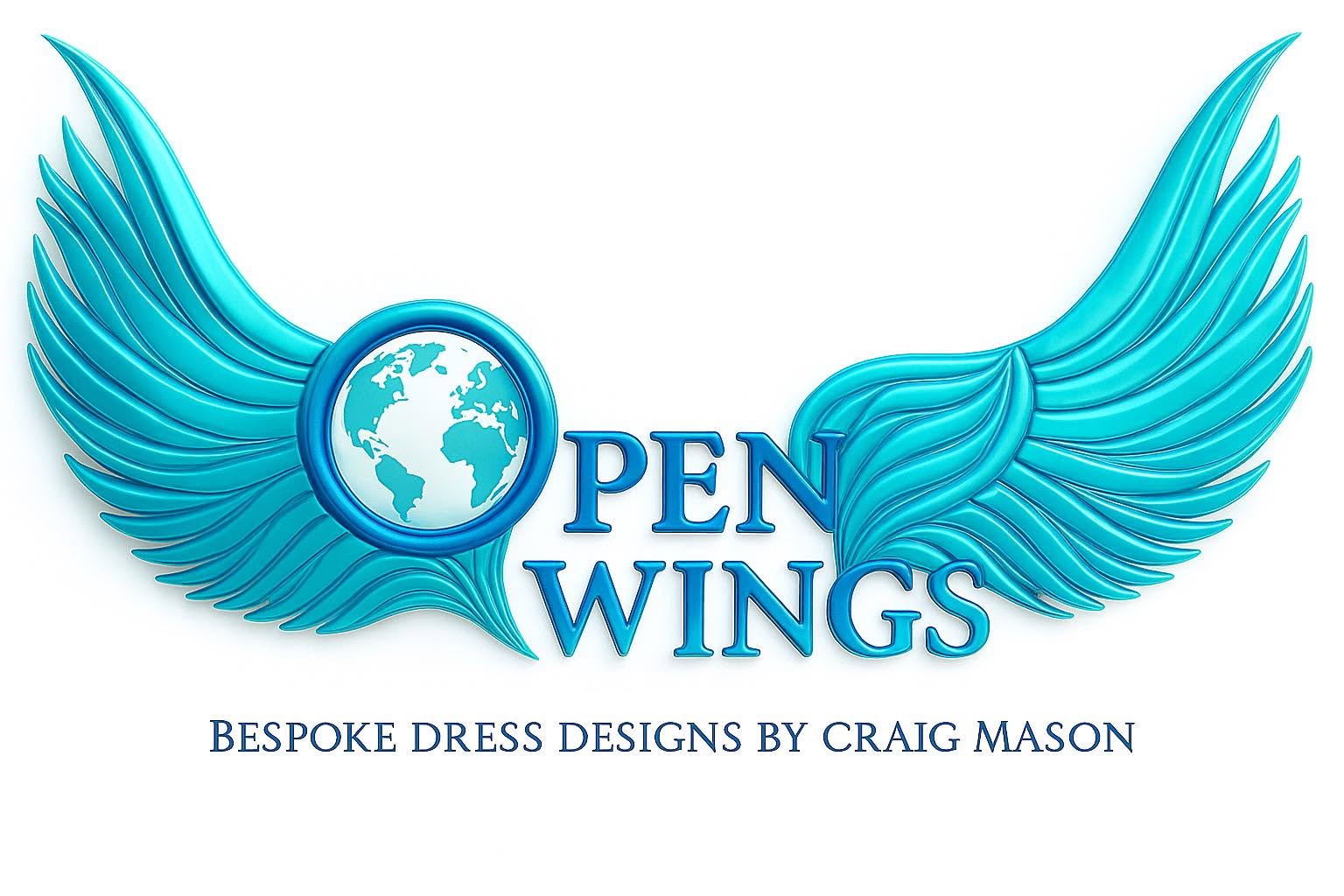 Open Wings 