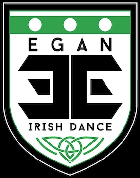 Egan Irish Dance