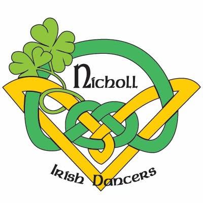 Nicholl Irish Dancers