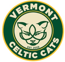 University of Vermont Celtic Cats