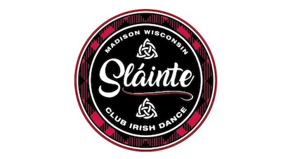 University of Wisconsin - Madison - Slainte Irish Dancers