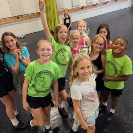 Atlanta Irish Dance