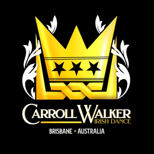 Carroll Walker Irish Dance - Brisbane