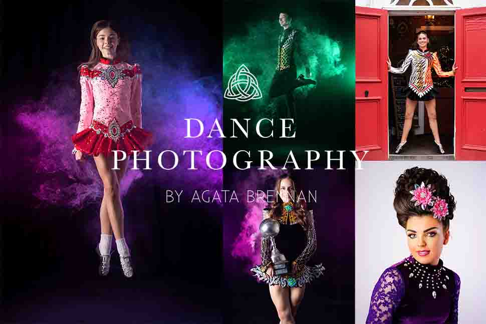 Dance Photography by Agata Brennan 