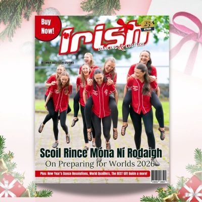 Custom Magazine Cover