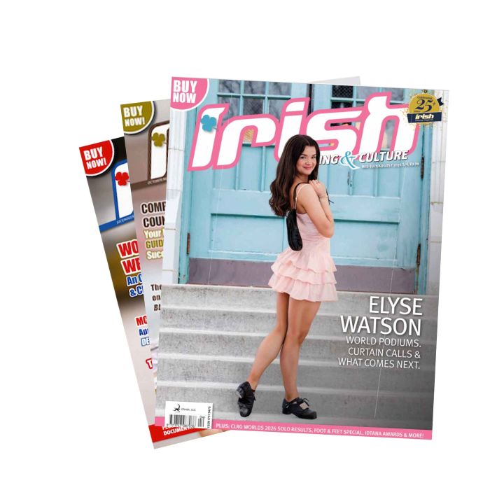 Multiple cover July 26