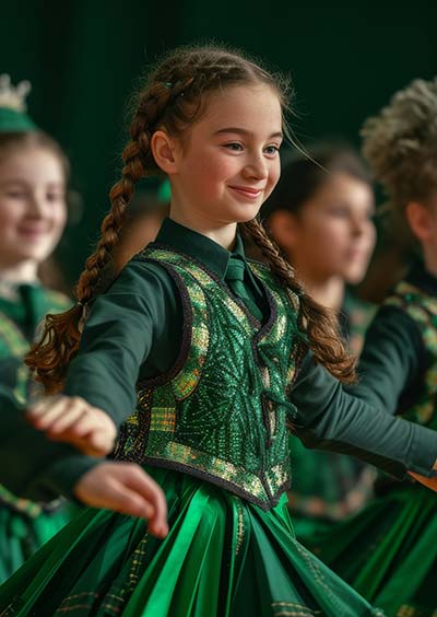 Find a Dance School