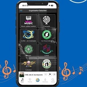 Amanda Simcik is the BEAT Feis Music App winner!