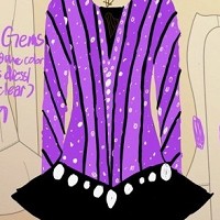 Ballymacgroaty dress tribute