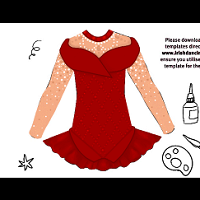 The Girl in Red